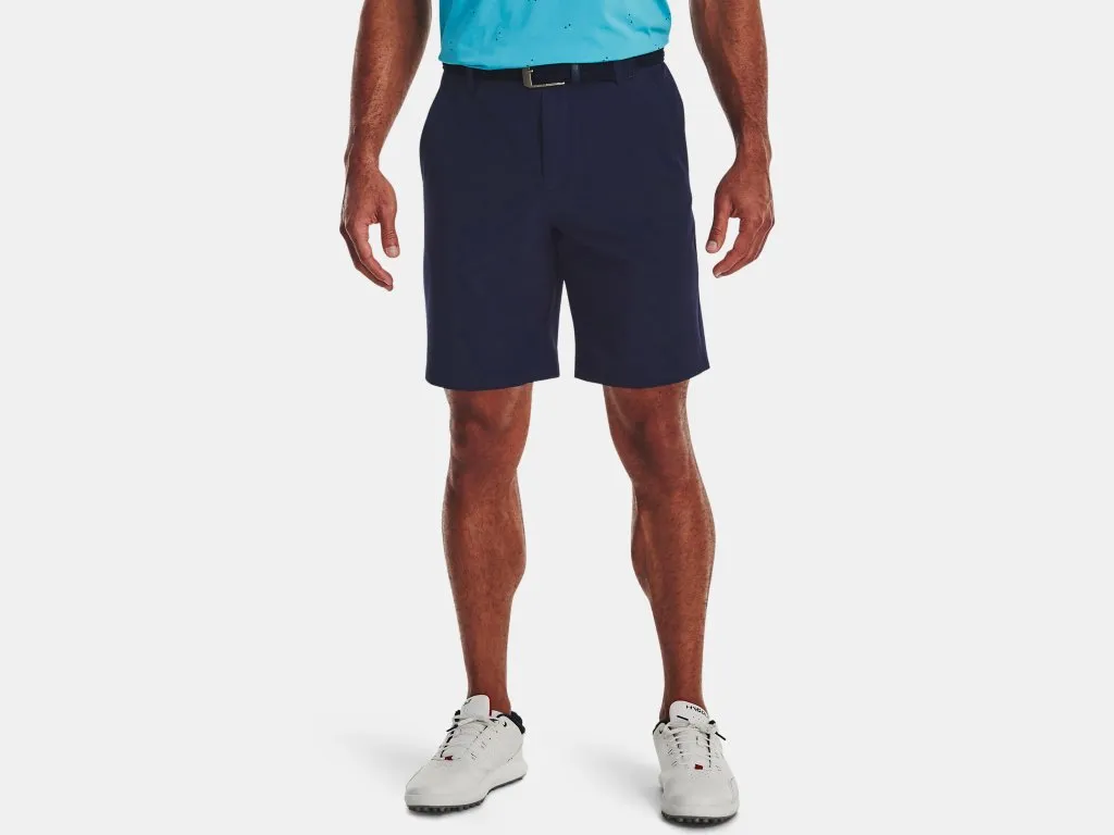 UA Men's Drive Shorts