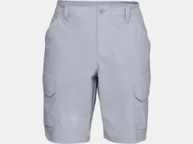 UA Men's Fish Hunter Cargo Shorts