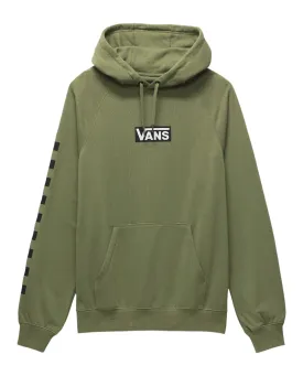 Vans Mens Boxed Pullover Hoodie